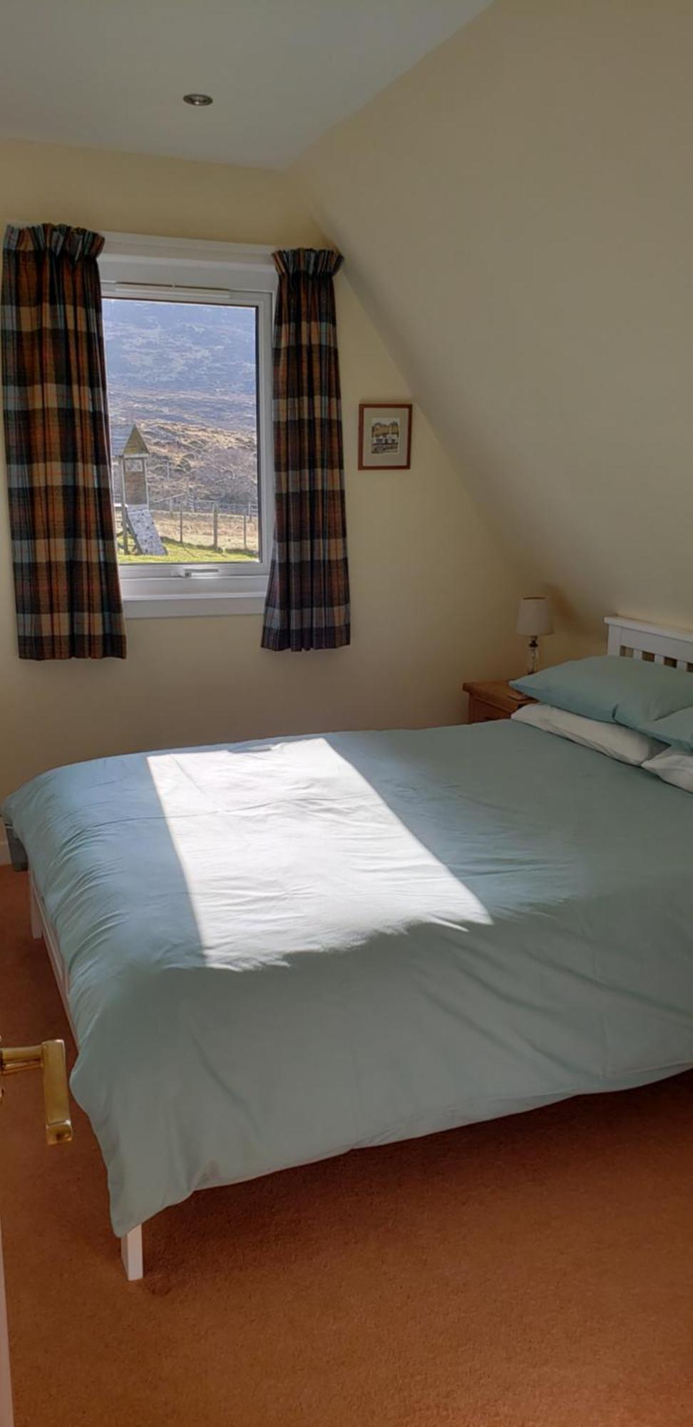 Rogart Highland Glen Lodges מראה חיצוני תמונה