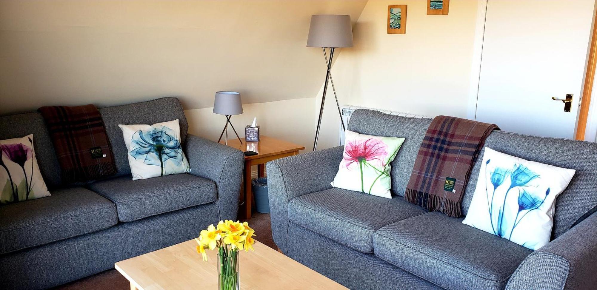 Rogart Highland Glen Lodges מראה חיצוני תמונה